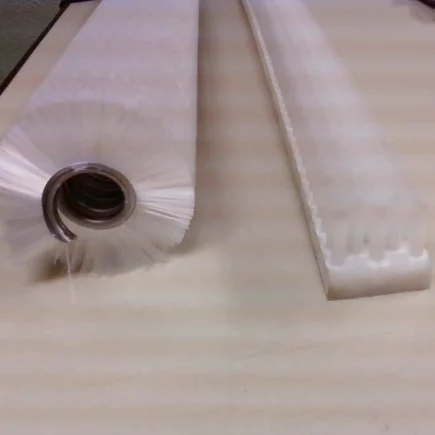 Escova industrial régua: quando investir e quais benefícios esperar?