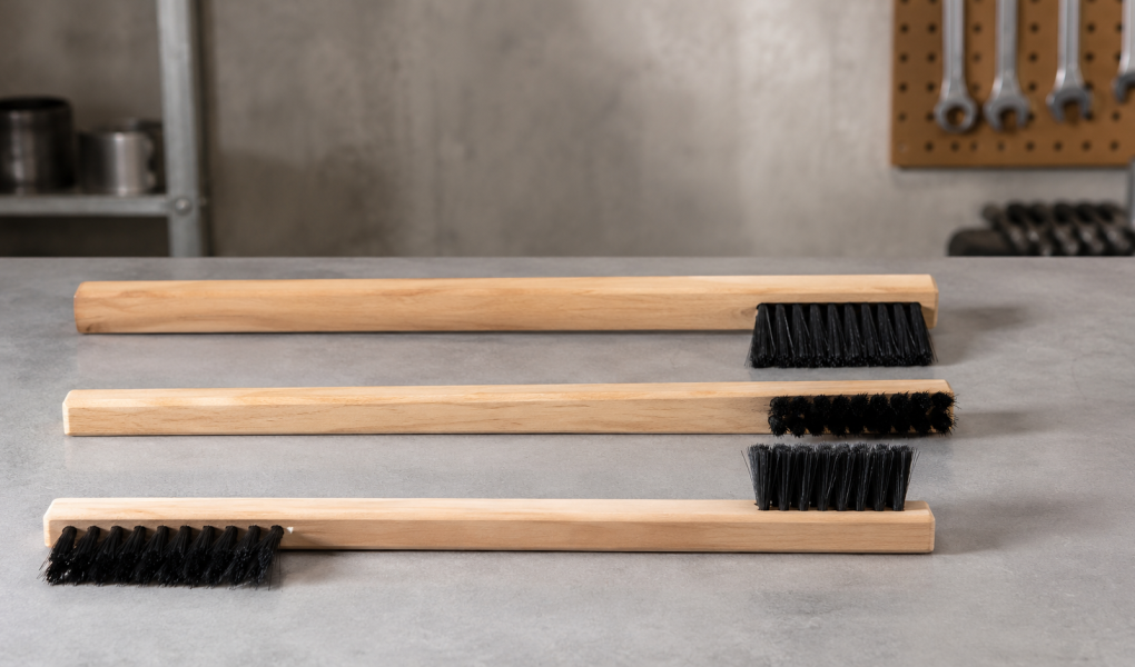 Saiba onde comprar escova manual: conheça as soluções da Pitacrina