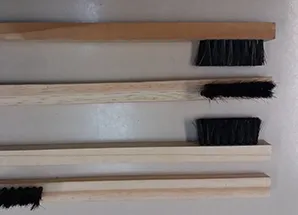 Saiba onde comprar escova manual: conheça as soluções da Pitacrina 
